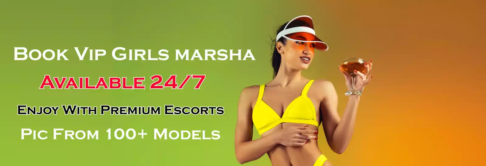 Hyderabad Escorts Service