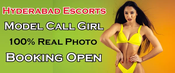 Hyderabad Dating Escort Girl