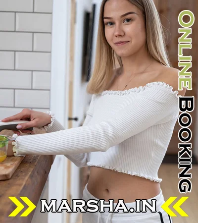 Newly Married Women Escorts in Hyderabad