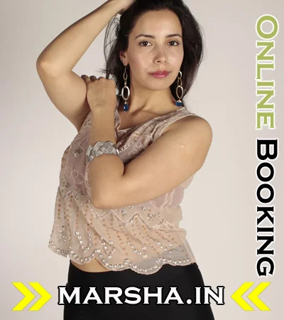 Air Hostess Escorts Hyderabad