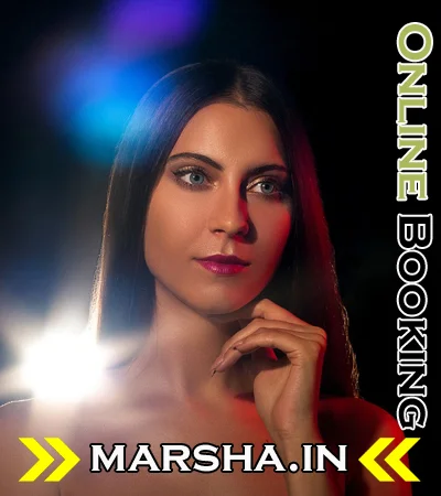 Hot Girl in Hyderabad