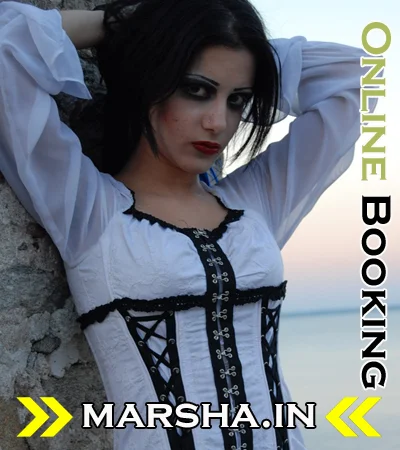 New Girls Escort in Hyderabad