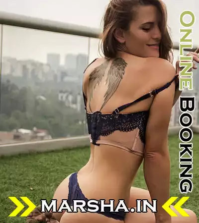 Female escorts in Hyderabad